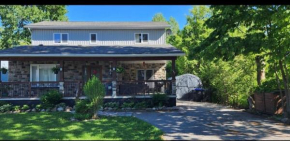 Private Vacation Home in Port McNicoll